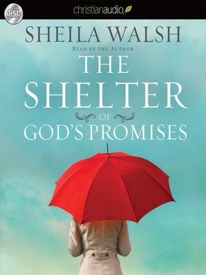 cover image of Shelter of God's Promises